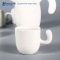 Hot Sale Unique Design Chinese Tea Pot Set,Chinese Element Fine Bone China Tea Set